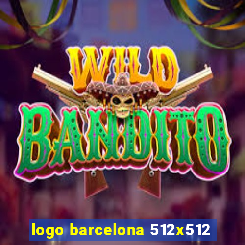 logo barcelona 512x512